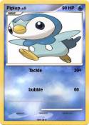 Piplup