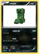 creeper