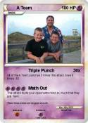A Team