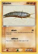 silverfish