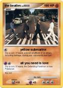 the beatles