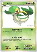 snivy