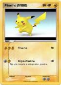 Pikachu (SSBB)