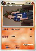 infernape