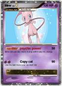 Mew