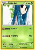 Lolita-Girl