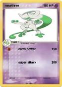 mewthree
