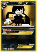 BENDY
