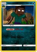 HEROBRINE