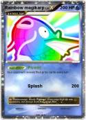 Rainbow