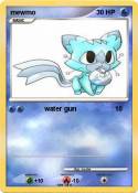 mewmo