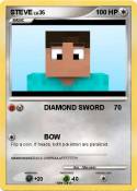 STEVE