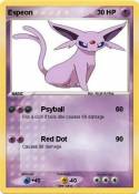 Espeon