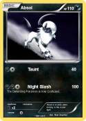 Absol