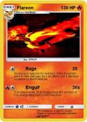 Flareon