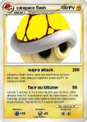 carapace flash
