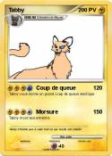 Tabby