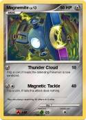 Magnemite