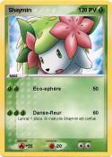 Shaymin