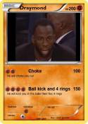 Draymond