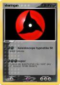 sharingan