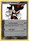 shadow the hedg