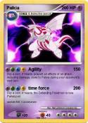 Palkia