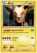 Goat