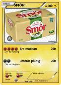 SMÖR