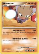 Hitmonchan