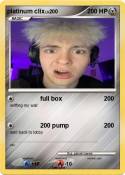 platinum clix