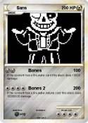 Sans