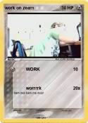 work on zearn