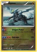 Kyurem