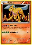 Wolflare