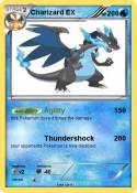 Charizard EX