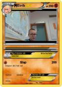 Eirik