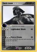 Darth Vader