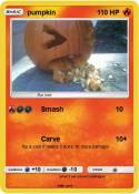 pumpkin