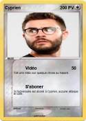 Cyprien