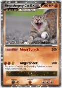 Mega Angery
