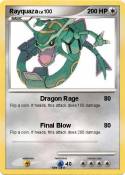 Rayquaza