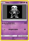 sans