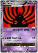 Ten Tails