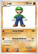 Luigi