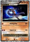 Lucario