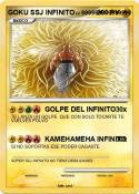 GOKU SSJ