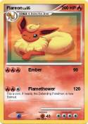 Flareon