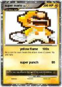 super mario