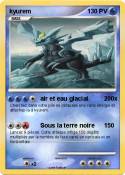 kyurem